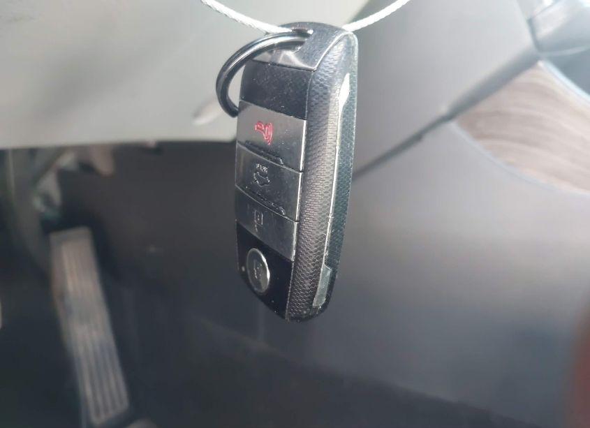 Photo 11 of 2015 Kia Optima EX (VIN 5XXGN4A76FG359542)