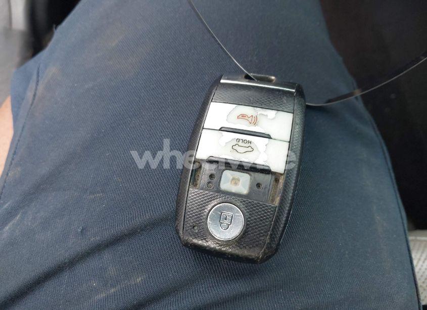 Photo 11 of 2015 Kia Optima EX (VIN 5XXGN4A76FG360724)