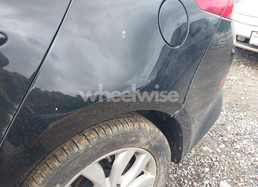 Photo 15 of 2015 Kia Optima EX (VIN 5XXGN4A76FG360724)