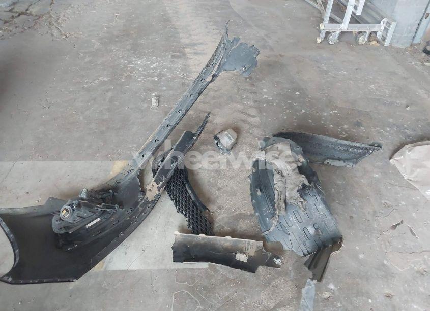 Photo 12 of 2015 Kia Optima EX (VIN 5XXGN4A76FG389558)