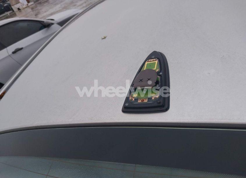 Photo 6 of 2015 Kia Optima EX (VIN 5XXGN4A76FG395828)