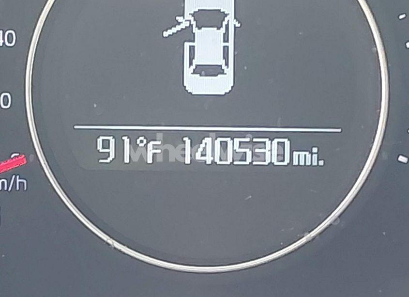 Photo 14 of 2015 Kia Optima EX (VIN 5XXGN4A76FG430075)