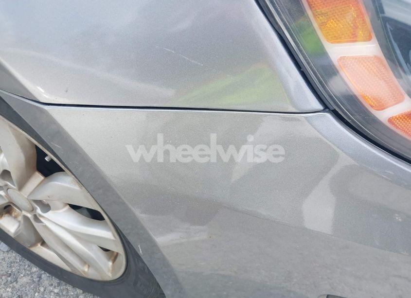 Photo 18 of 2015 Kia Optima EX (VIN 5XXGN4A76FG444820)