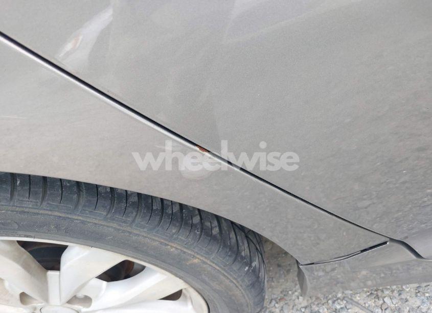 Photo 19 of 2015 Kia Optima EX (VIN 5XXGN4A76FG444820)