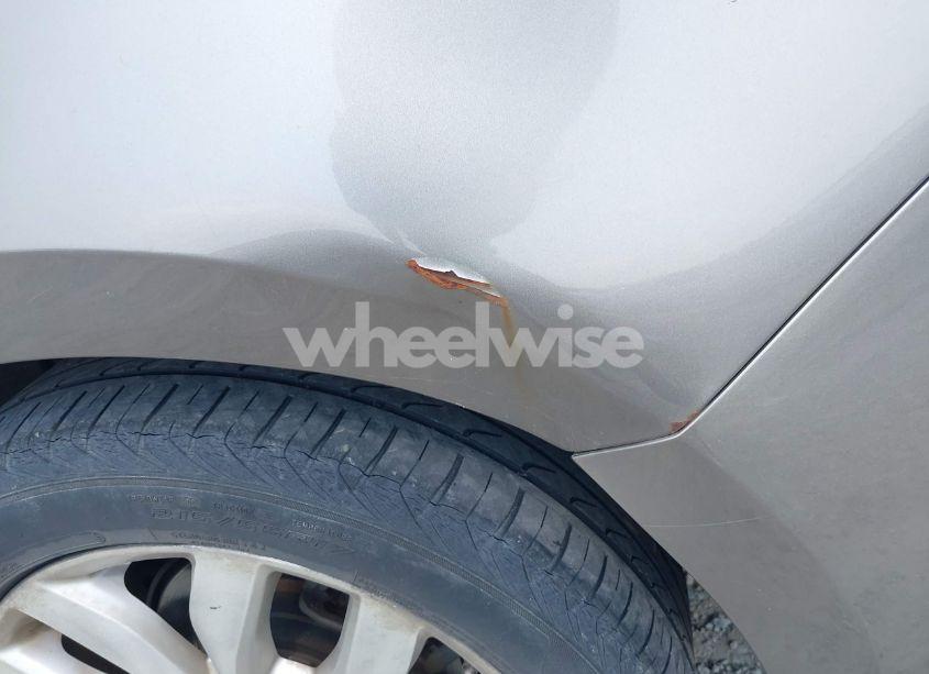 Photo 6 of 2015 Kia Optima EX (VIN 5XXGN4A76FG444820)