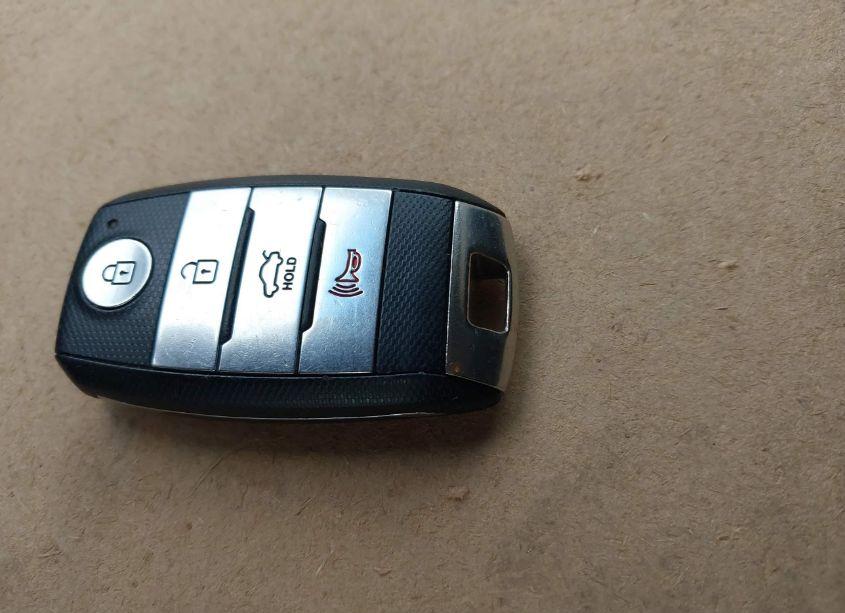 Photo 11 of 2015 Kia Optima EX (VIN 5XXGN4A76FG452965)