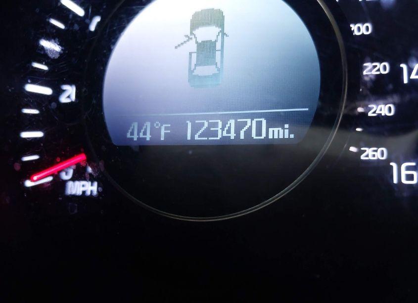 Photo 15 of 2015 Kia Optima EX (VIN 5XXGN4A76FG452965)