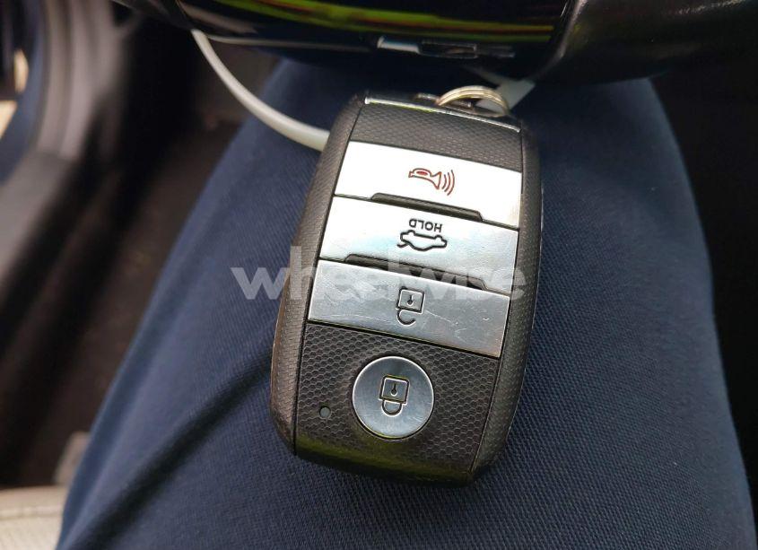 Photo 11 of 2015 Kia Optima EX (VIN 5XXGN4A76FG468597)