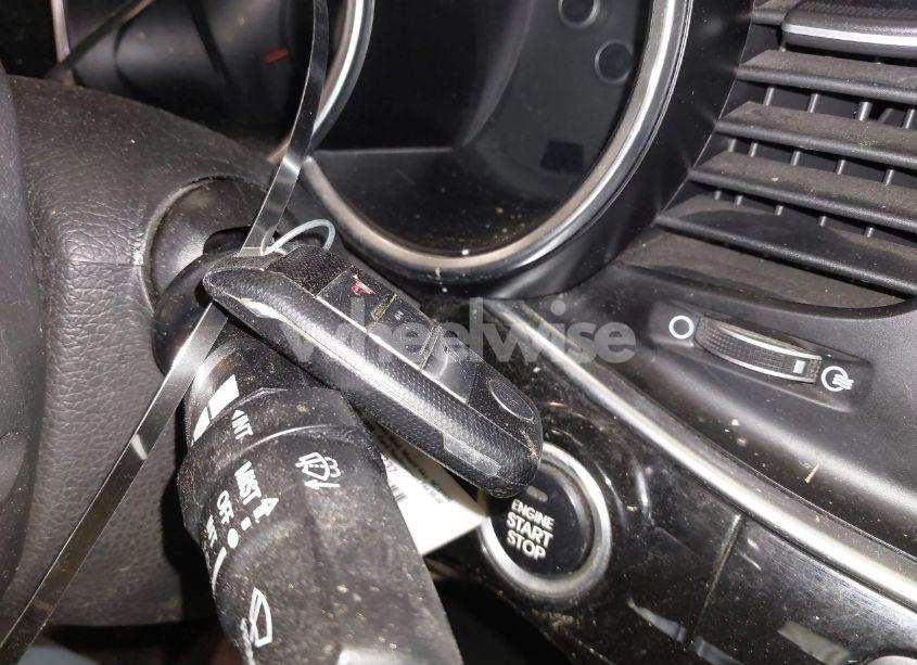 Photo 11 of 2015 Kia Optima EX (VIN 5XXGN4A76FG481964)