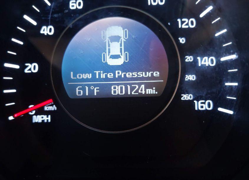 Photo 16 of 2015 Kia Optima EX (VIN 5XXGN4A76FG495301)