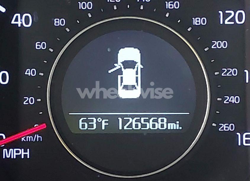 Photo 15 of 2015 Kia Optima EX (VIN 5XXGN4A76FG511366)