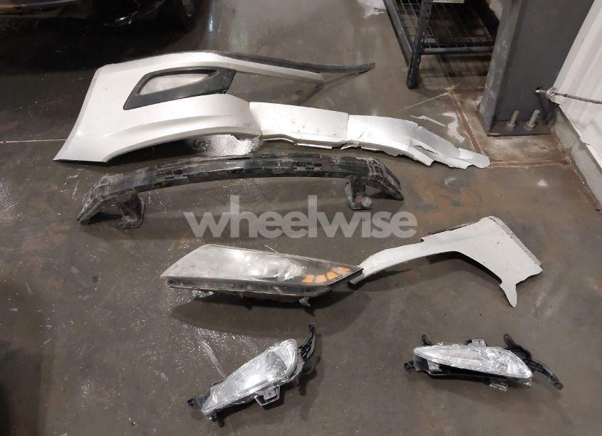 Photo 12 of 2012 Kia Optima EX (VIN 5XXGN4A77CG003628)