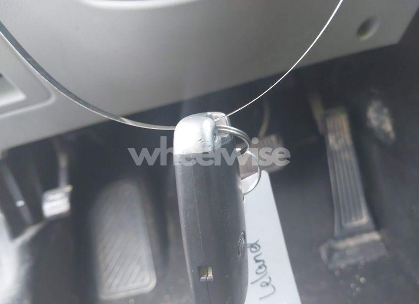 Photo 11 of 2012 Kia Optima EX (VIN 5XXGN4A77CG020803)