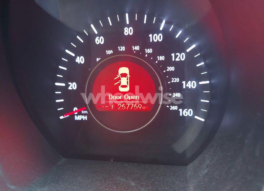 Photo 15 of 2012 Kia Optima EX (VIN 5XXGN4A77CG020803)