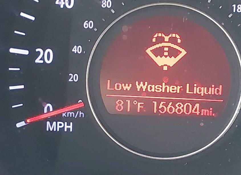 Photo 15 of 2012 Kia Optima EX (VIN 5XXGN4A77CG022812)