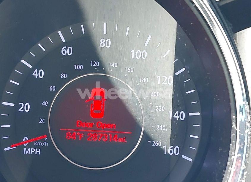 Photo 7 of 2012 Kia Optima EX (VIN 5XXGN4A77CG023524)