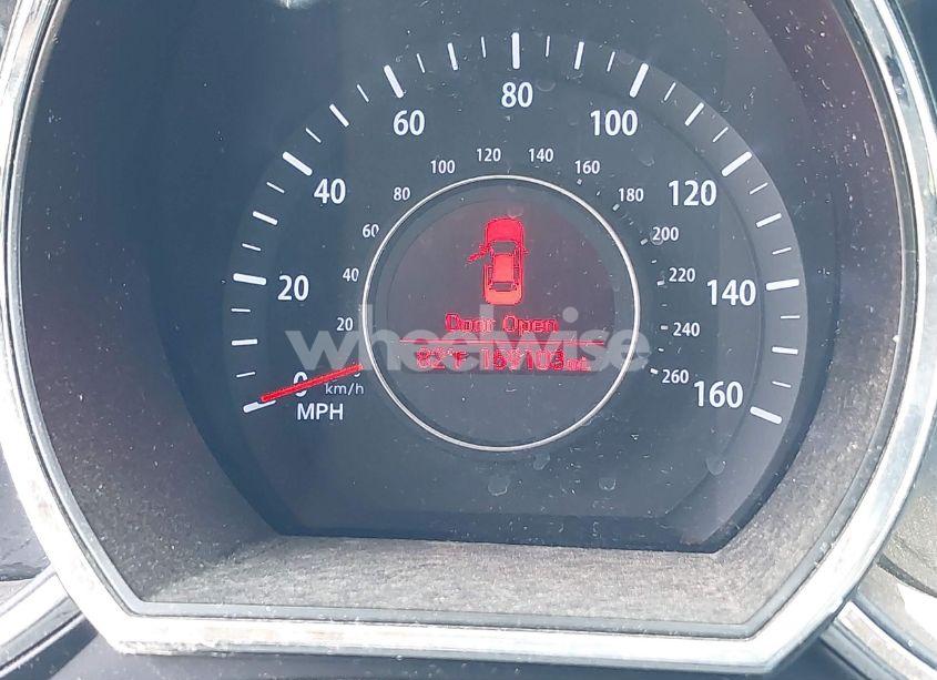 Photo 7 of 2012 Kia Optima EX (VIN 5XXGN4A77CG029453)