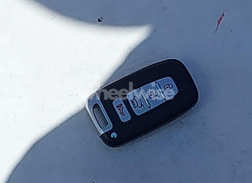 Photo 11 of 2012 Kia Optima EX (VIN 5XXGN4A77CG042624)