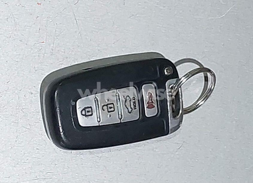 Photo 11 of 2012 Kia Optima EX (VIN 5XXGN4A77CG073288)