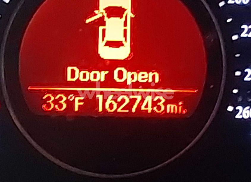 Photo 16 of 2012 Kia Optima EX (VIN 5XXGN4A77CG073288)