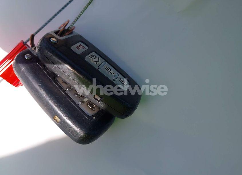 Photo 11 of 2012 Kia Optima EX (VIN 5XXGN4A77CG082556)