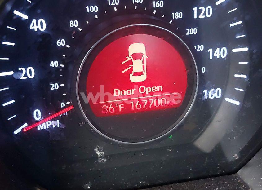 Photo 14 of 2012 Kia Optima EX (VIN 5XXGN4A77CG085683)