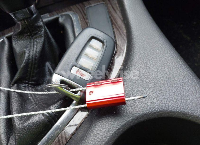 Photo 11 of 2012 Kia Optima EX (VIN 5XXGN4A77CG086011)