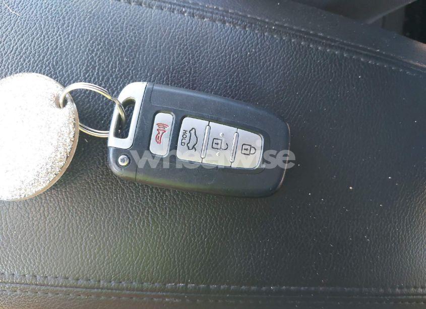 Photo 11 of 2013 Kia Optima EX (VIN 5XXGN4A77DG092764)