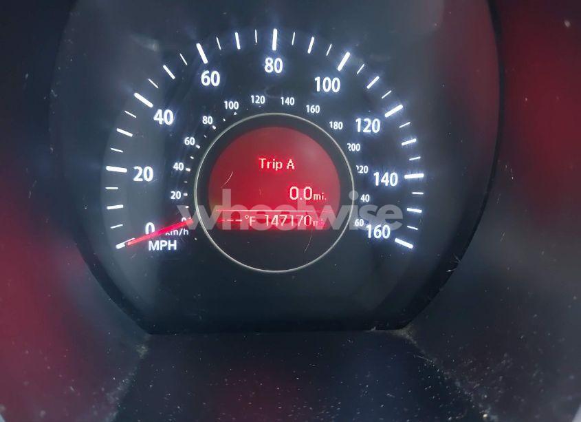 Photo 12 of 2013 Kia Optima EX (VIN 5XXGN4A77DG093428)