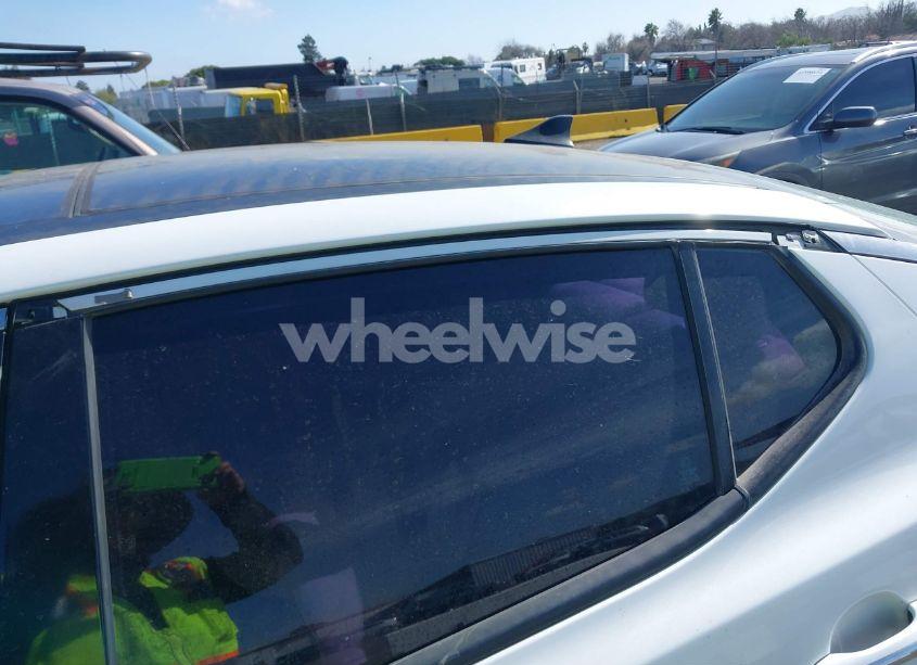 Photo 6 of 2013 Kia Optima EX (VIN 5XXGN4A77DG093428)