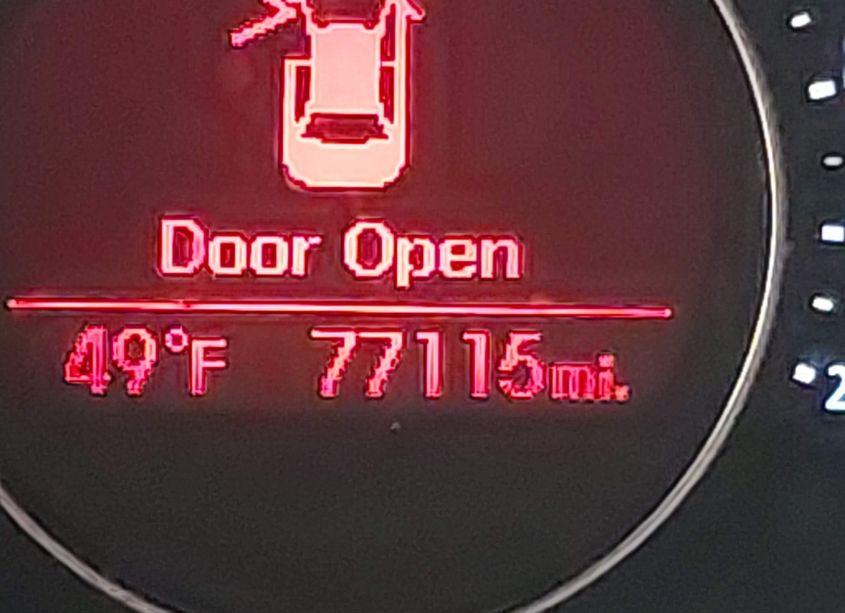 Photo 15 of 2013 Kia Optima EX (VIN 5XXGN4A77DG102886)