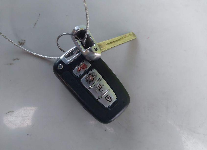 Photo 11 of 2013 Kia Optima EX (VIN 5XXGN4A77DG105643)