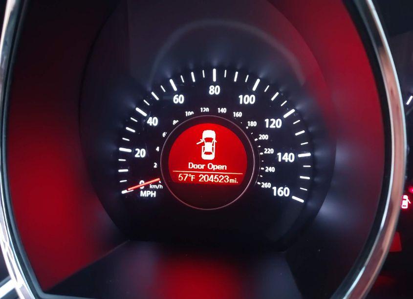 Photo 15 of 2013 Kia Optima EX (VIN 5XXGN4A77DG105643)