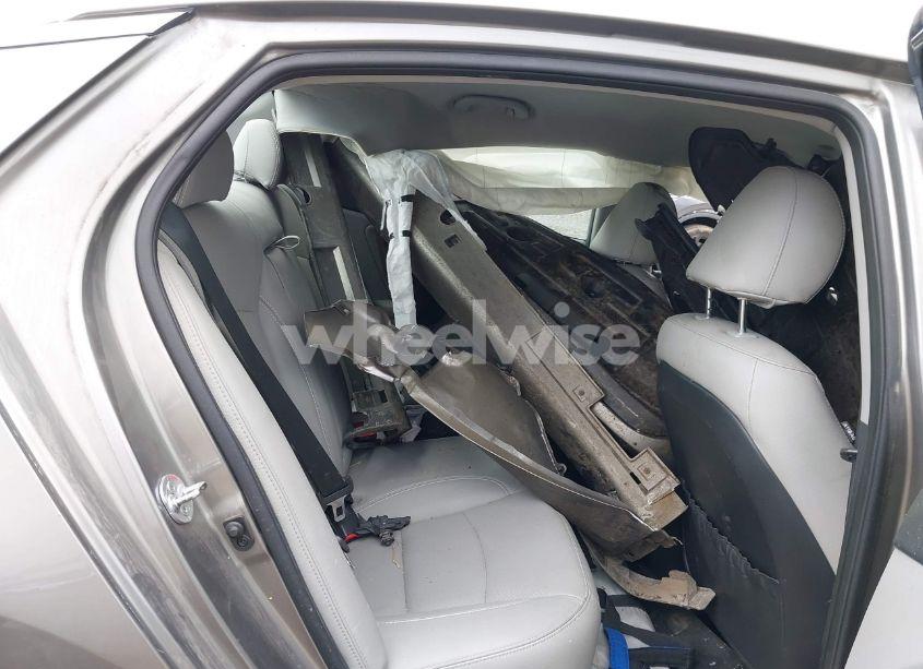 Photo 8 of 2013 Kia Optima EX (VIN 5XXGN4A77DG111541)