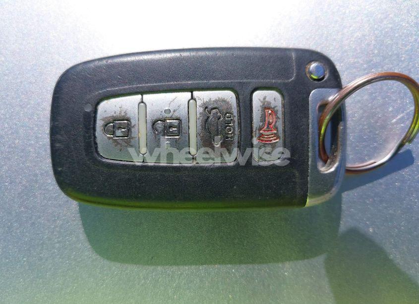 Photo 11 of 2013 Kia Optima EX (VIN 5XXGN4A77DG152350)