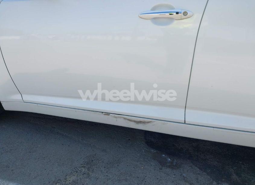 Photo 6 of 2013 Kia Optima EX (VIN 5XXGN4A77DG152350)