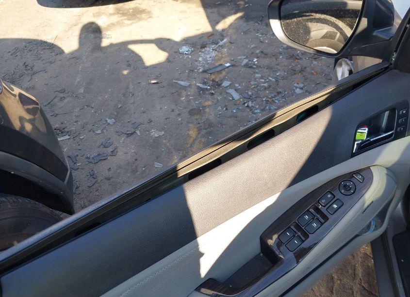 Photo 6 of 2013 Kia Optima EX (VIN 5XXGN4A77DG157547)