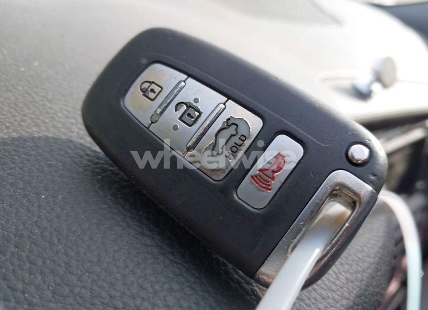 Photo 11 of 2013 Kia Optima EX (VIN 5XXGN4A77DG174025)