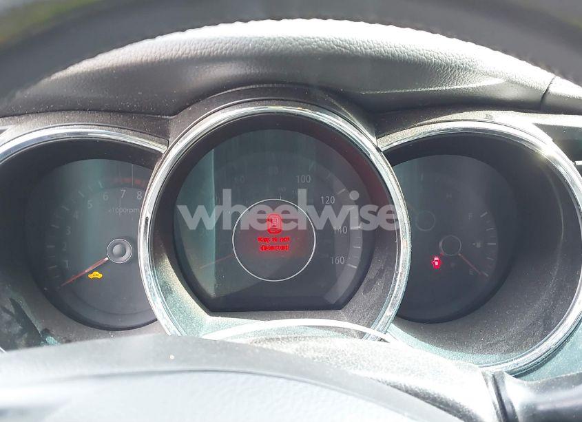 Photo 7 of 2013 Kia Optima EX (VIN 5XXGN4A77DG174025)