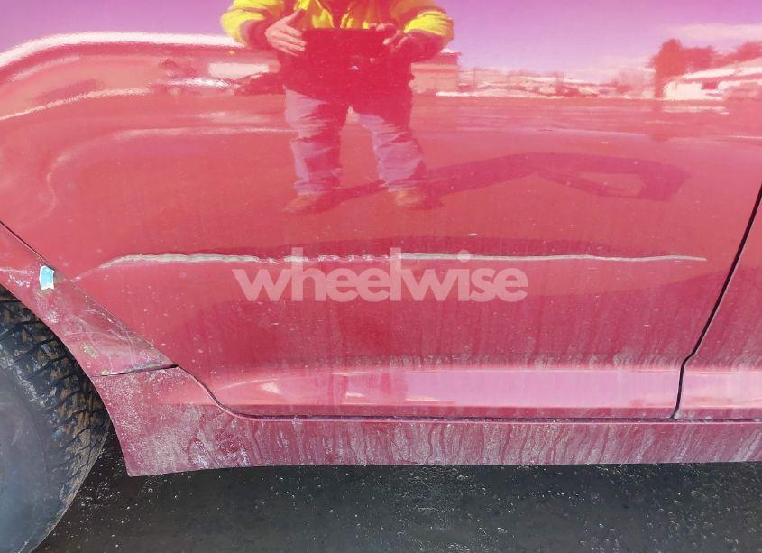 Photo 6 of 2013 Kia Optima EX (VIN 5XXGN4A77DG176616)