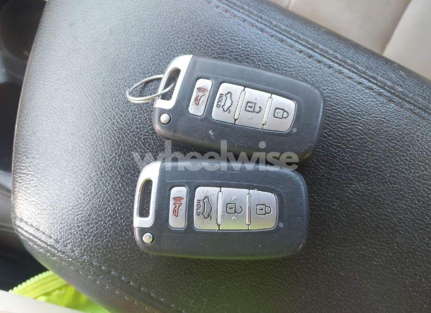 Photo 11 of 2013 Kia Optima EX (VIN 5XXGN4A77DG177233)