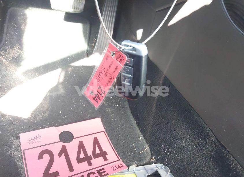 Photo 11 of 2013 Kia Optima EX (VIN 5XXGN4A77DG220176)