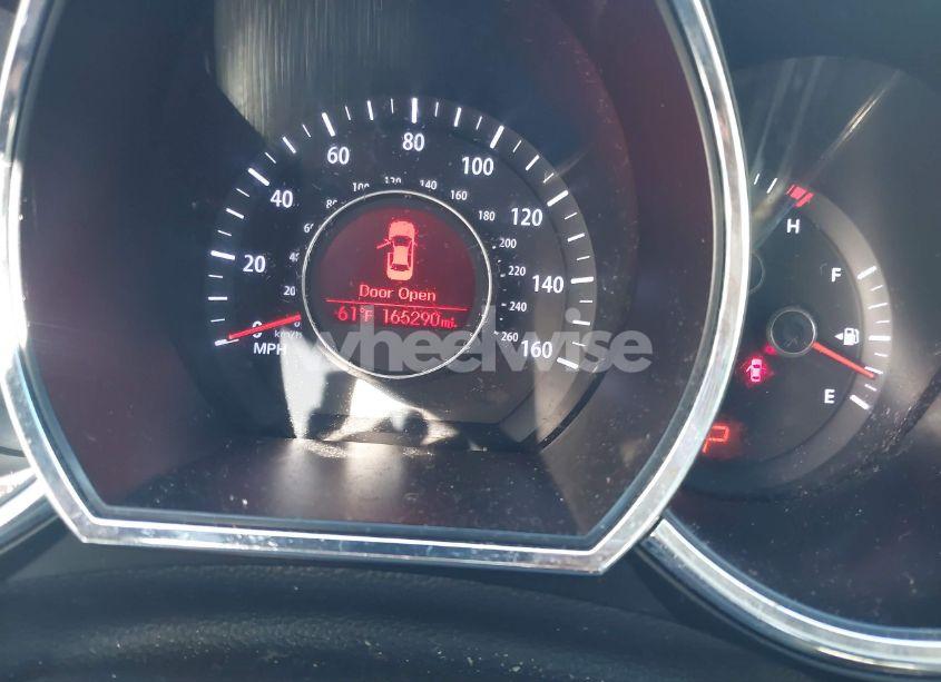 Photo 7 of 2013 Kia Optima EX (VIN 5XXGN4A77DG220176)