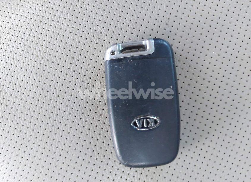 Photo 11 of 2013 Kia Optima EX (VIN 5XXGN4A77DG226950)