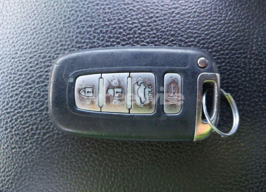 Photo 11 of 2013 Kia Optima EX (VIN 5XXGN4A77DG244364)