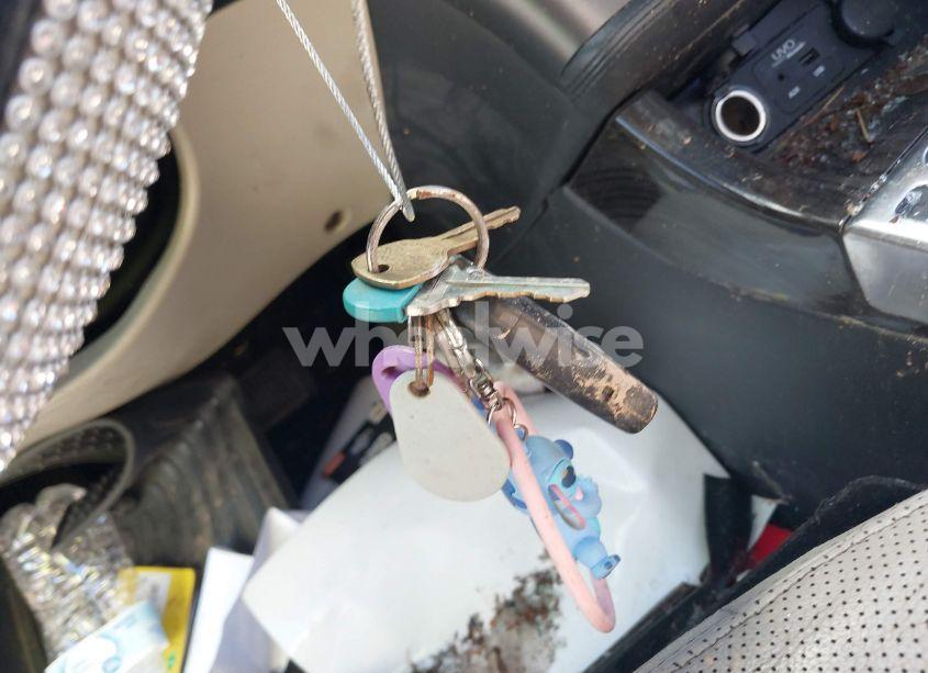 Photo 11 of 2013 Kia Optima EX (VIN 5XXGN4A77DG247846)