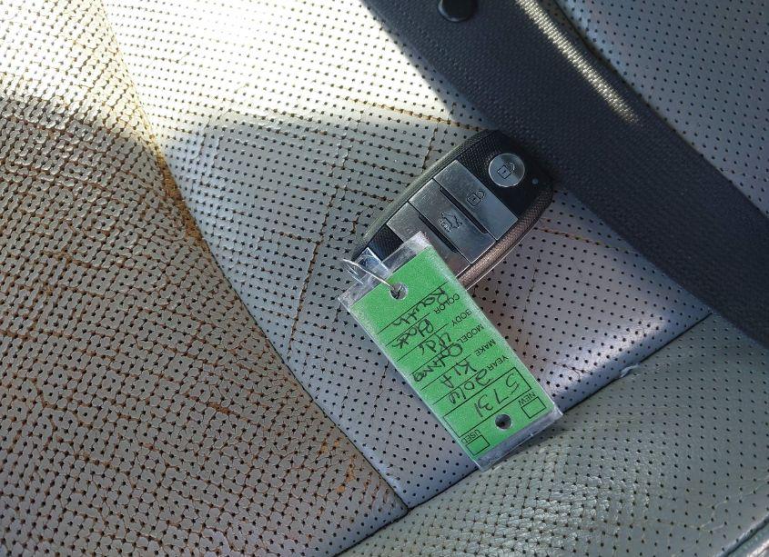 Photo 11 of 2014 Kia Optima EX (VIN 5XXGN4A77EG271629)