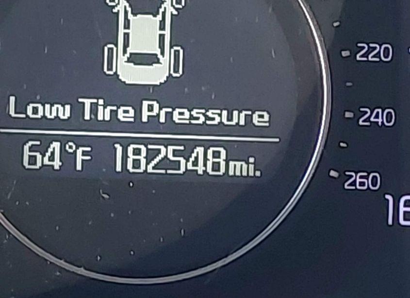 Photo 15 of 2014 Kia Optima EX (VIN 5XXGN4A77EG271629)