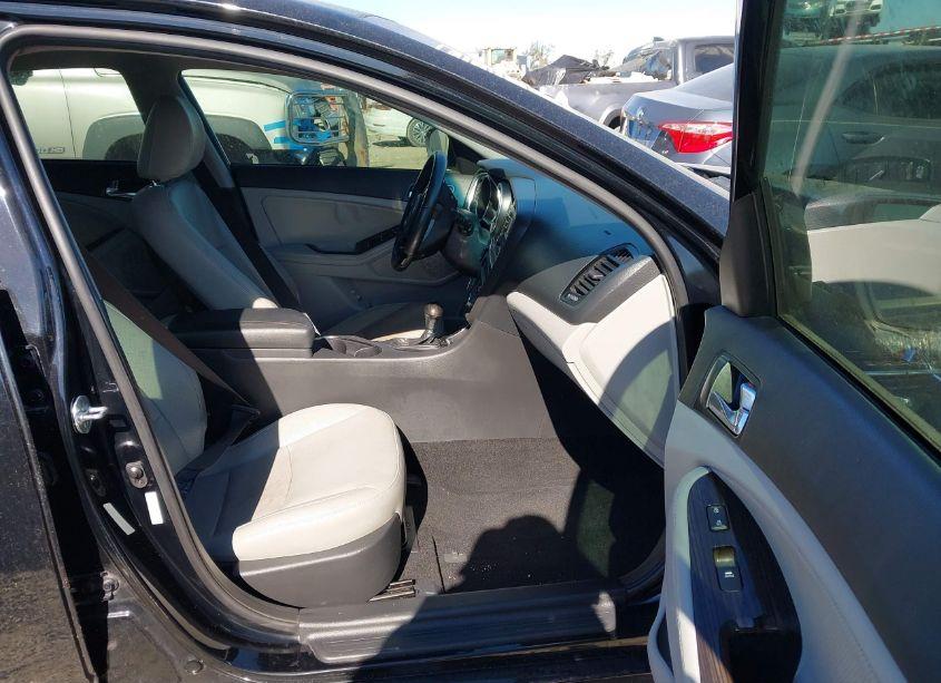 Photo 5 of 2014 Kia Optima EX (VIN 5XXGN4A77EG271629)