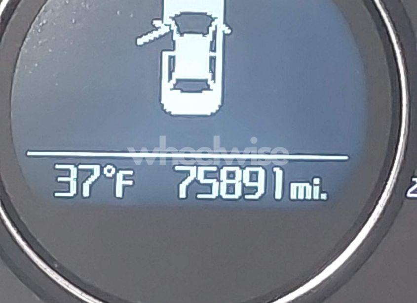 Photo 7 of 2014 Kia Optima EX (VIN 5XXGN4A77EG271744)